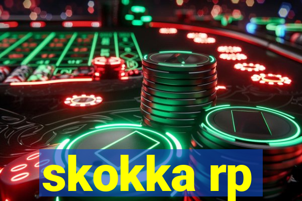 skokka rp